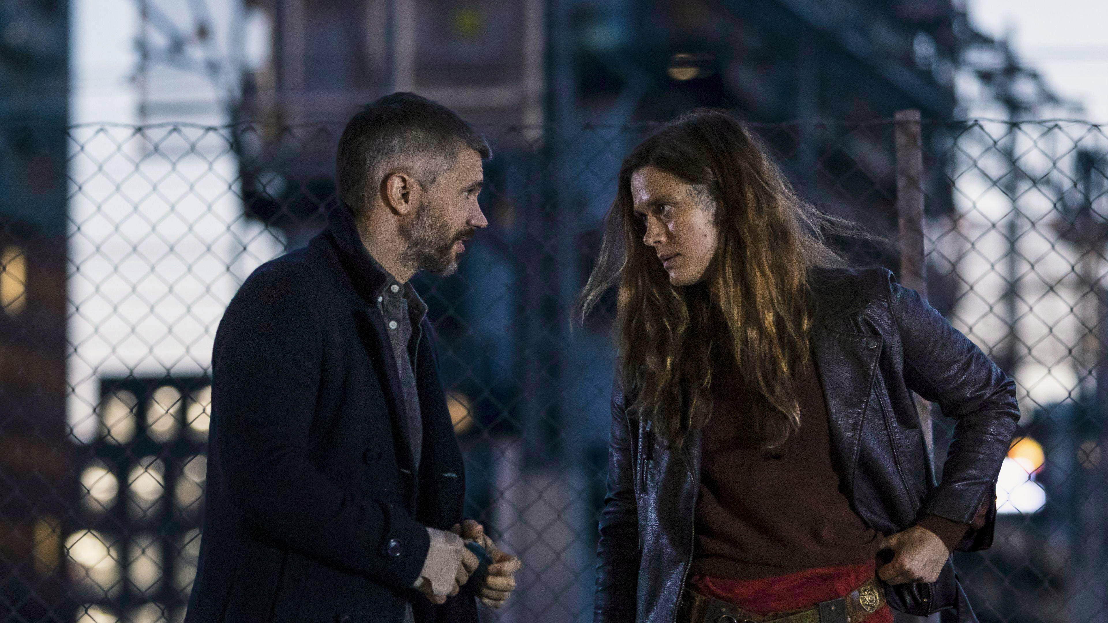 Сезон 2 Серия 5