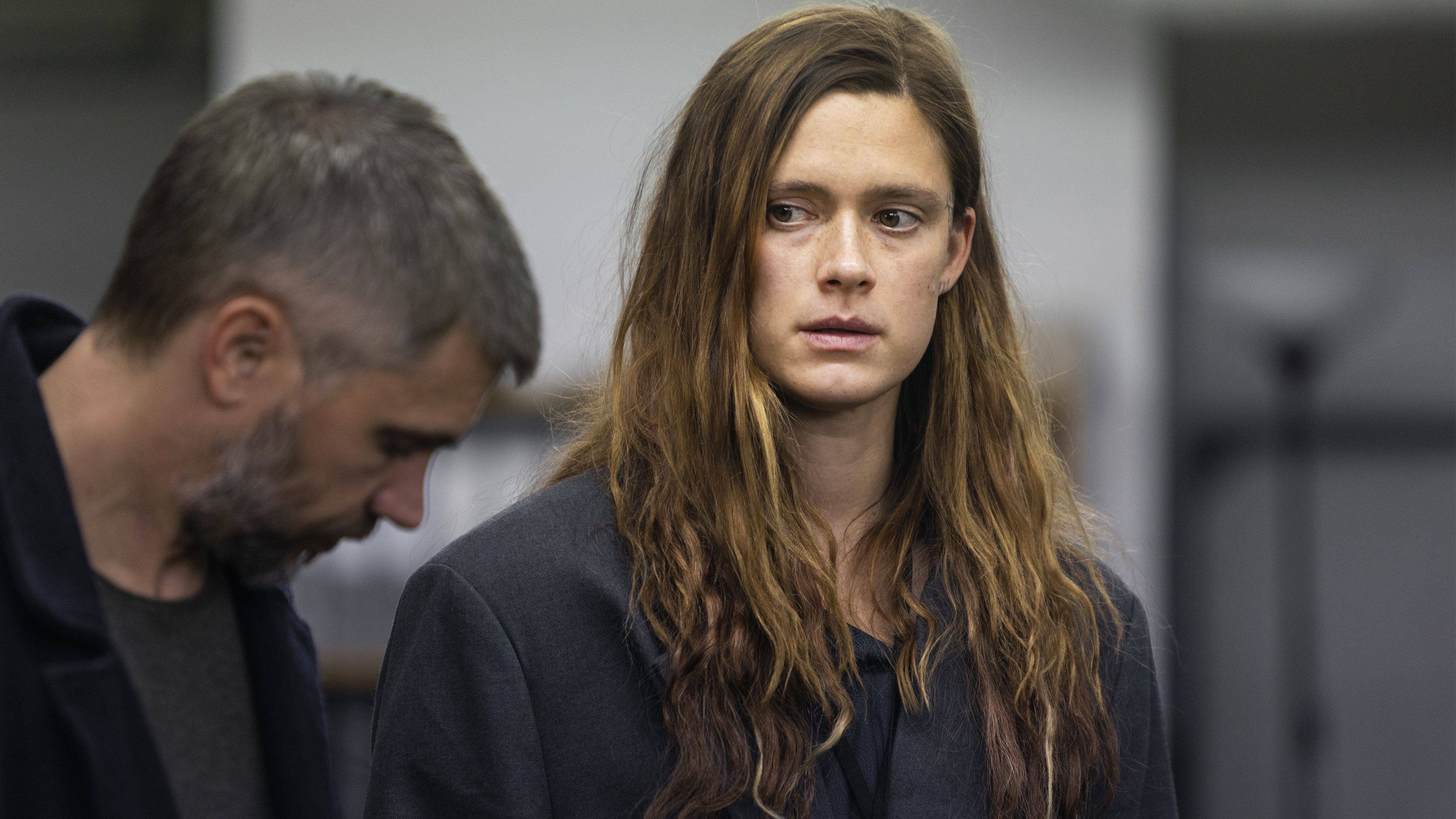 Сезон 2 Серия 2