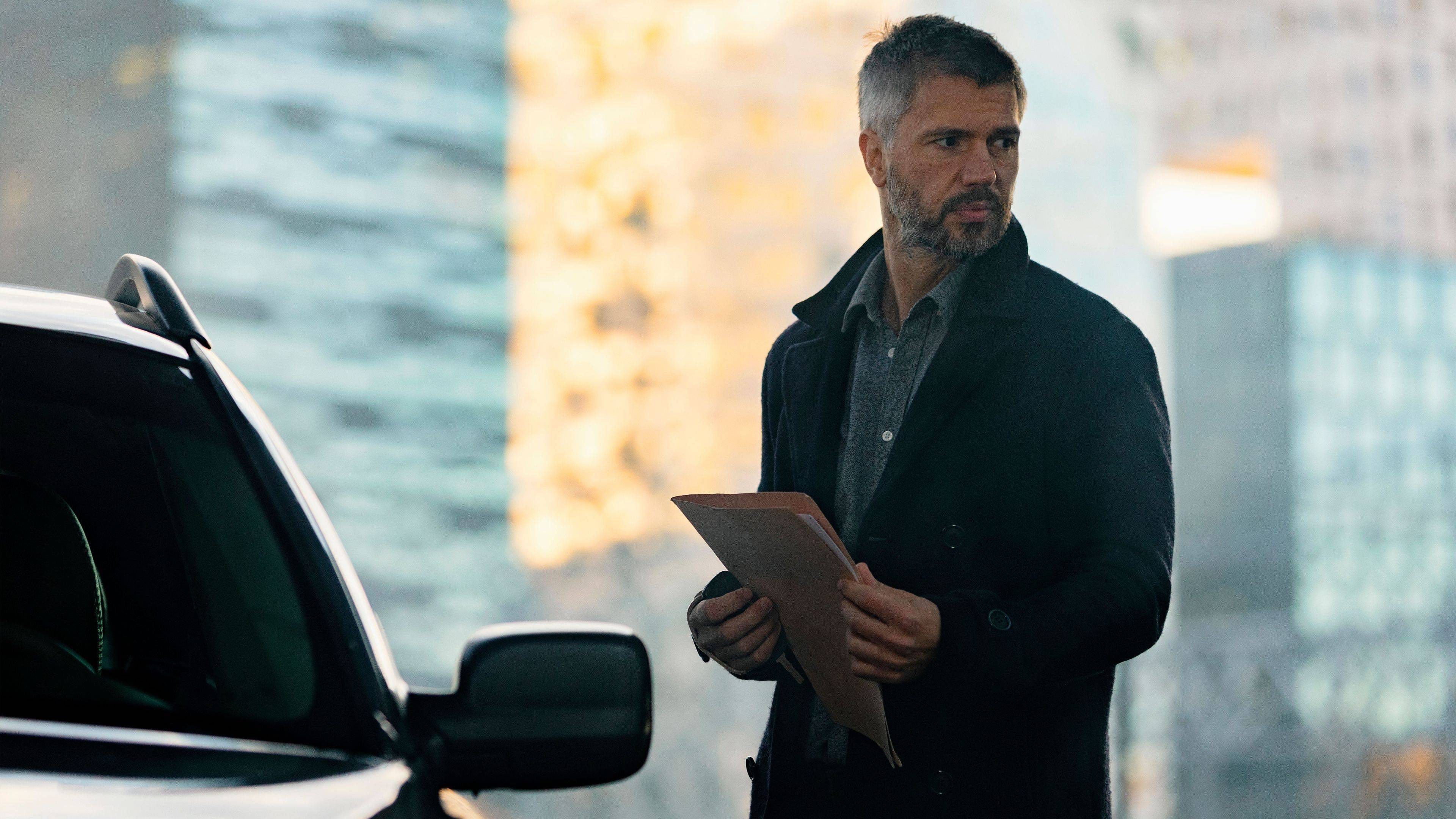 Сезон 2 Серия 1