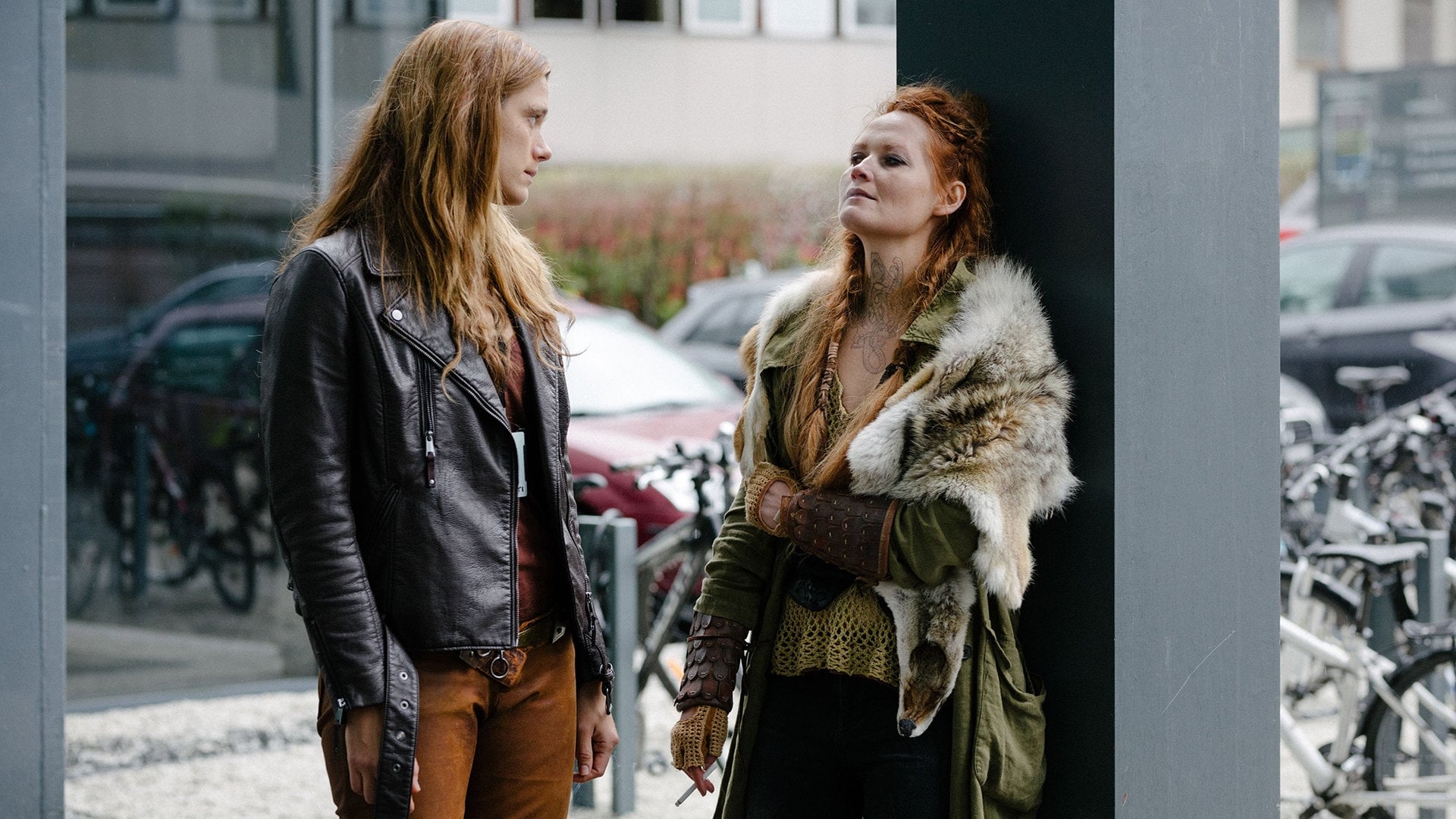 Сезон 1 Серия 6