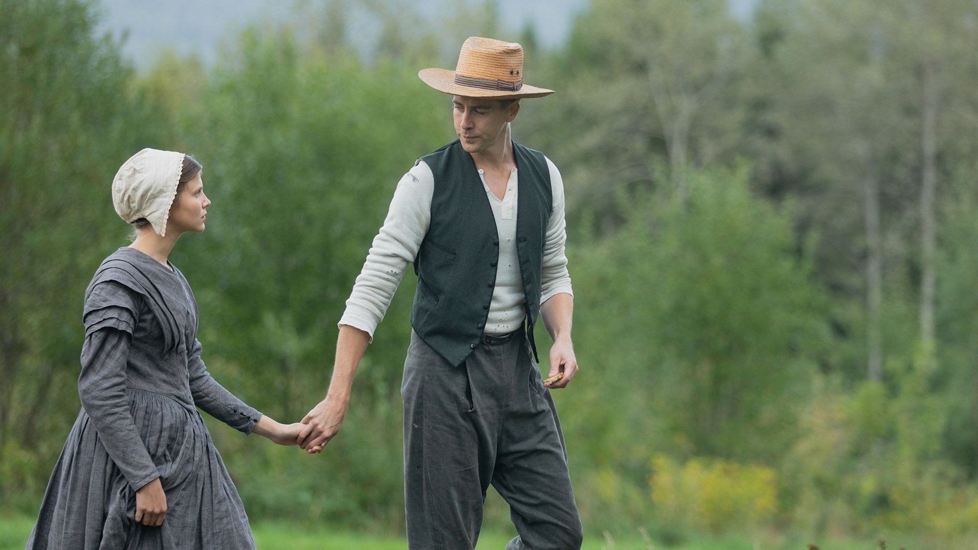 Сезон 1 Серия 5