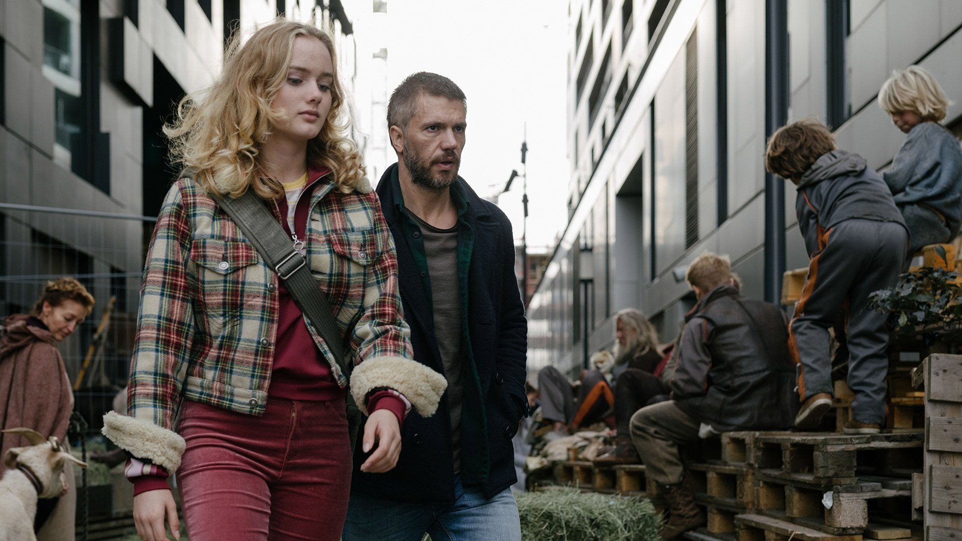 Сезон 1 Серия 3