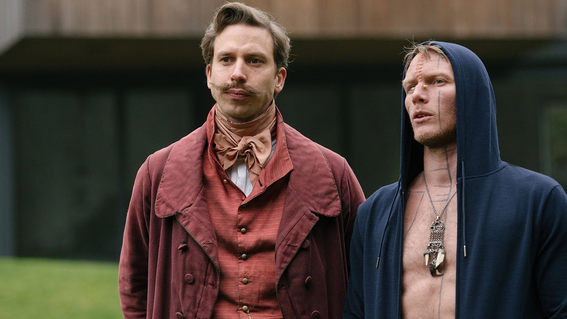 Сезон 1 Серия 2