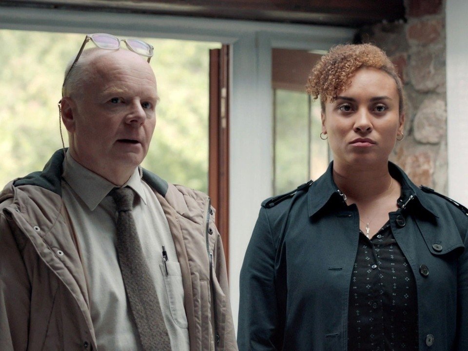 Сезон 4 Серия 2