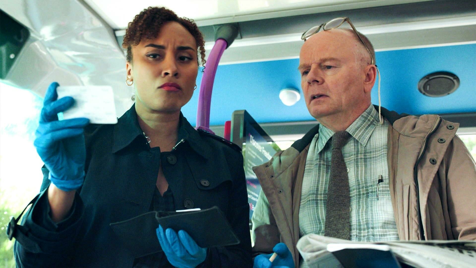 Сезон 4 Серия 1