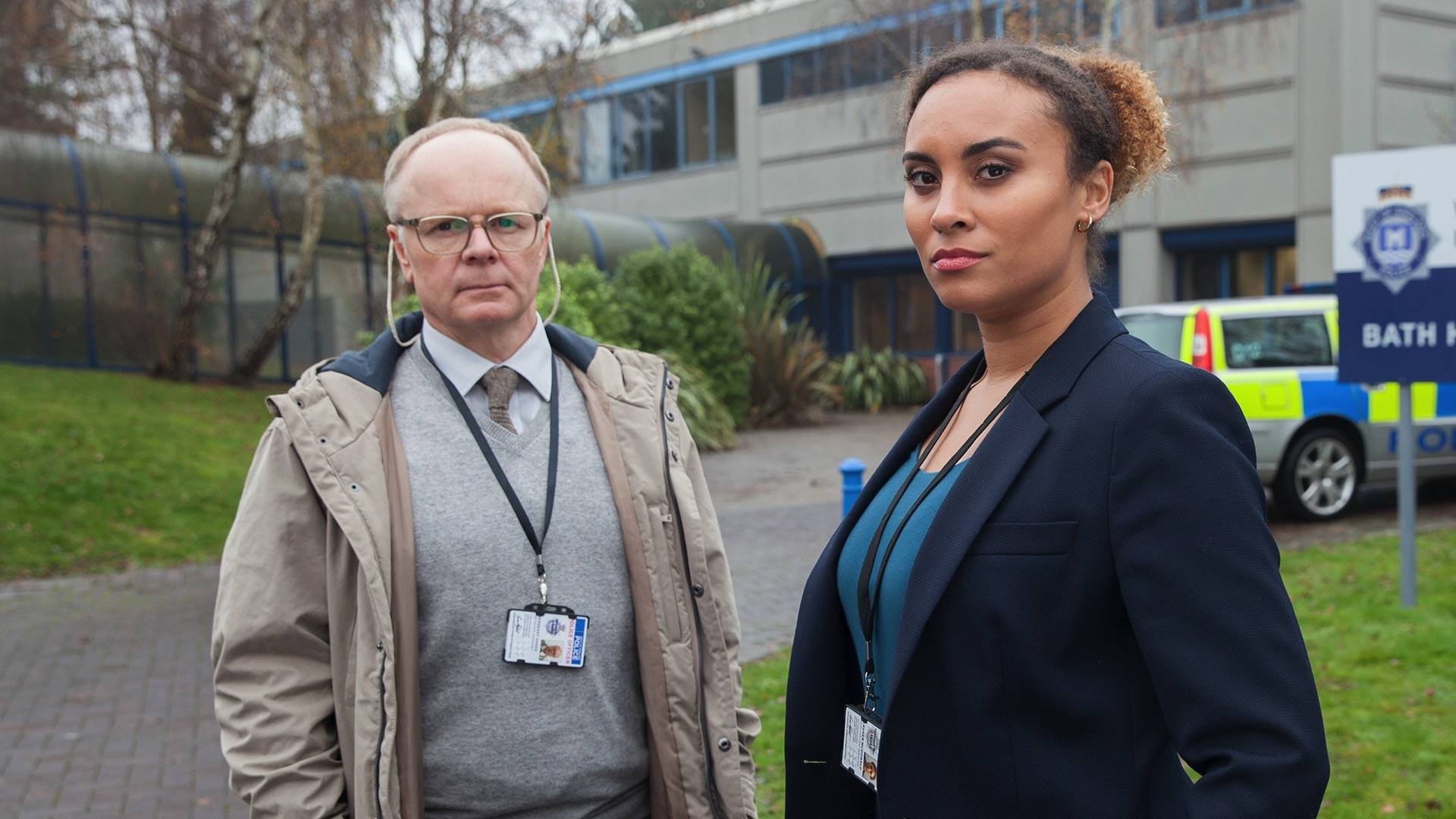 Сезон 3 Серия 3