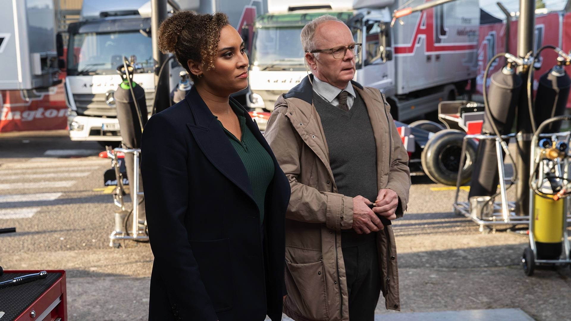 Сезон 3 Серия 2