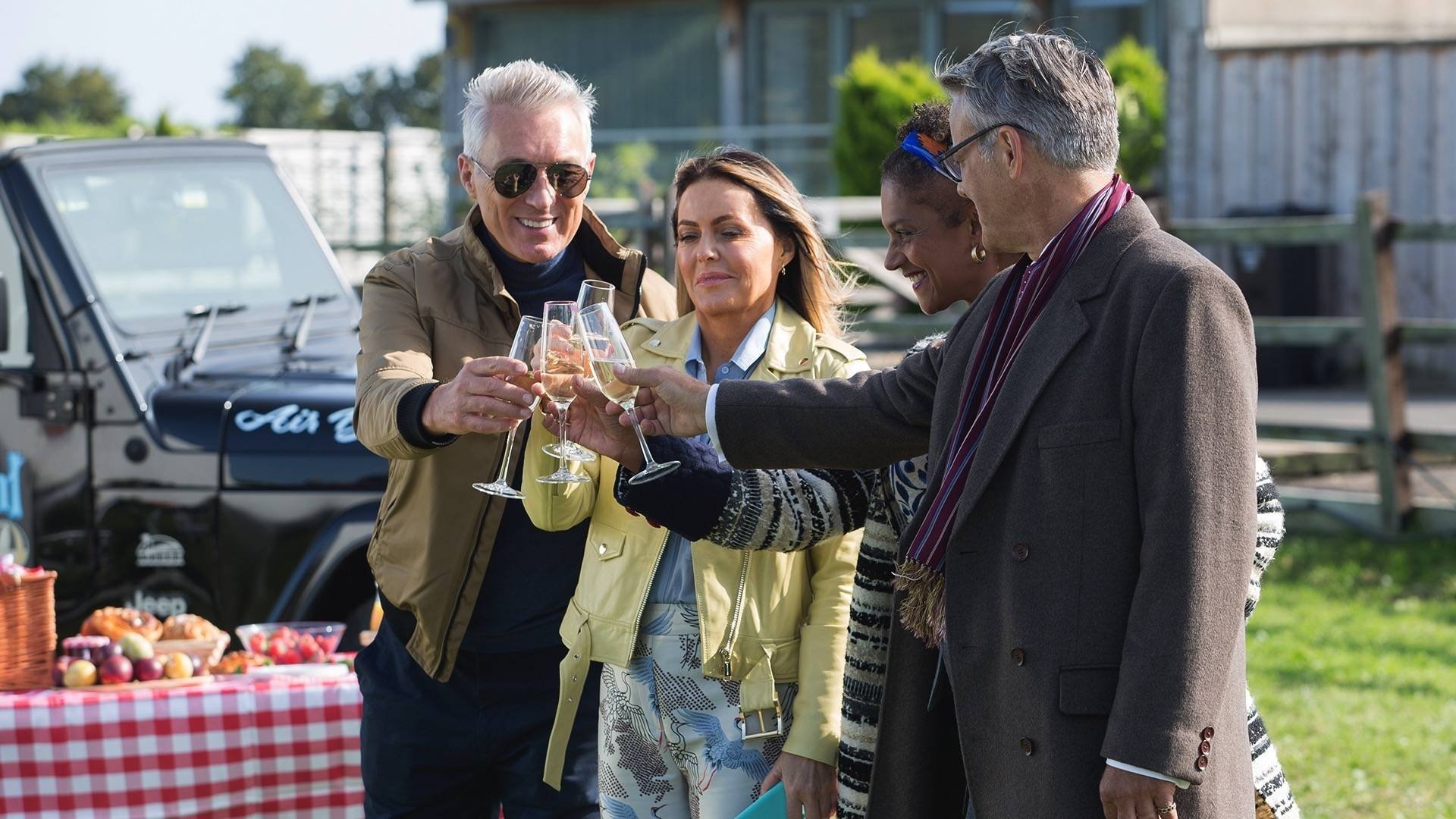 Сезон 2 Серия 1