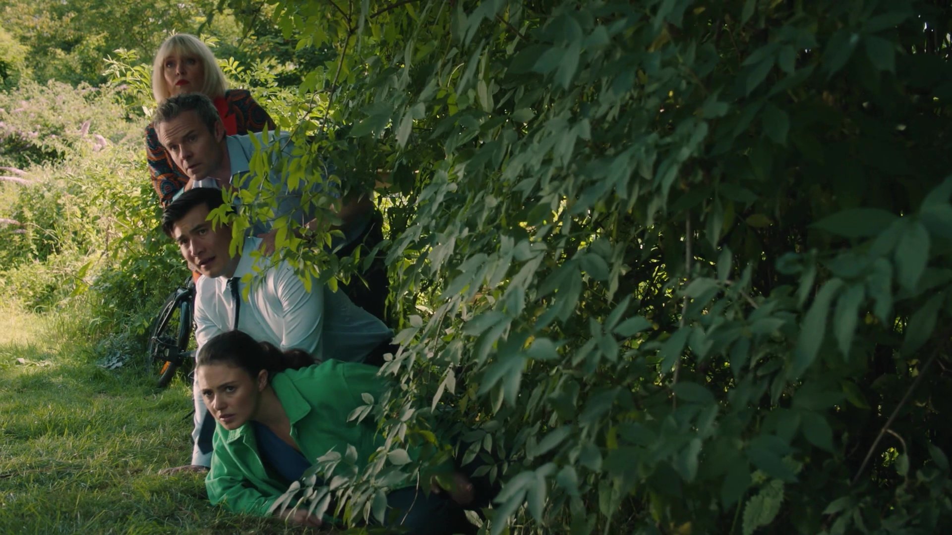 Сезон 4 Серия 7