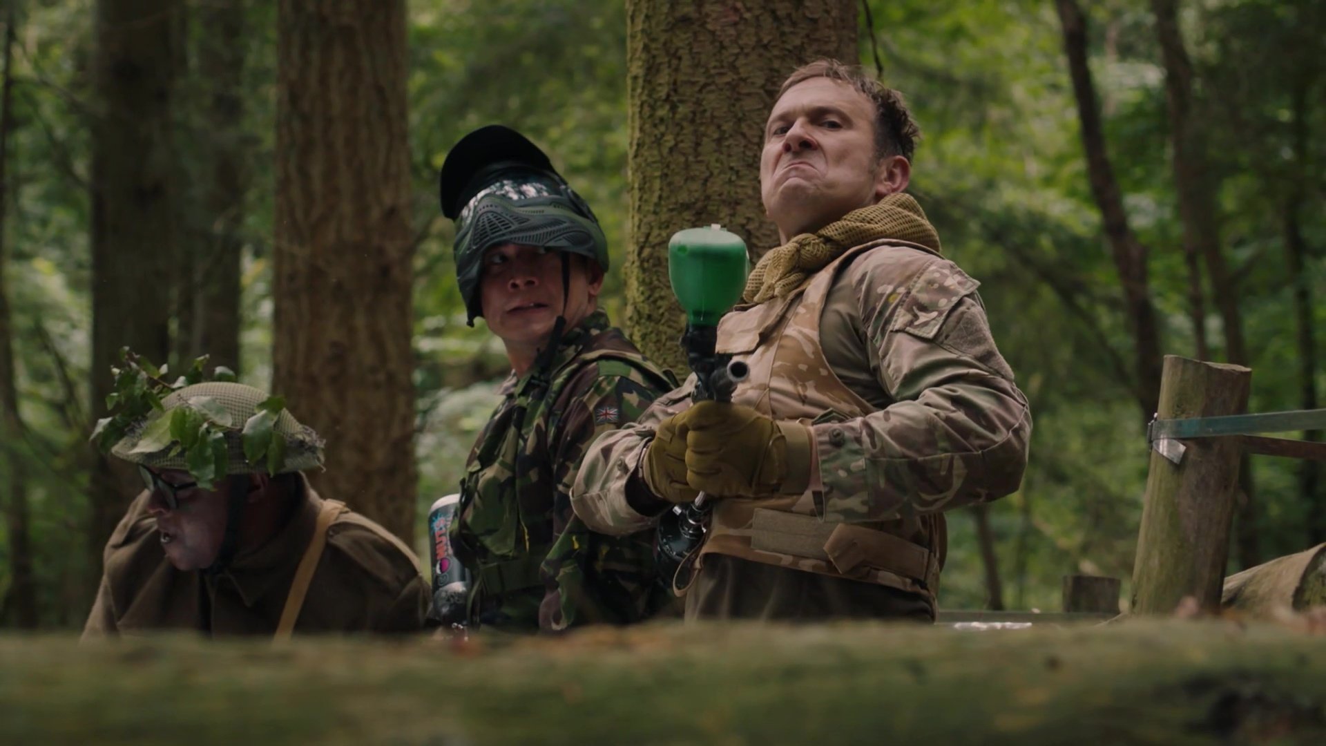 Сезон 4 Серия 6