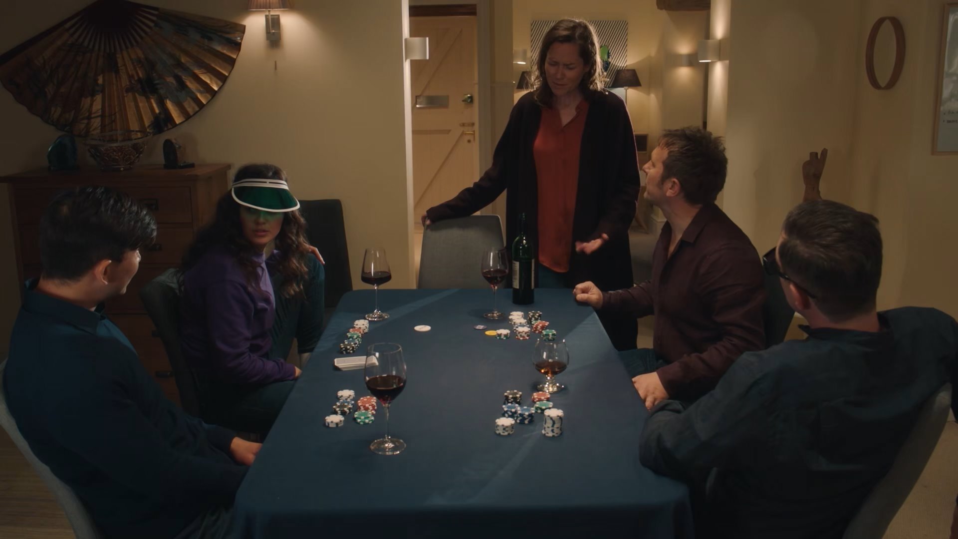 Сезон 4 Серия 2