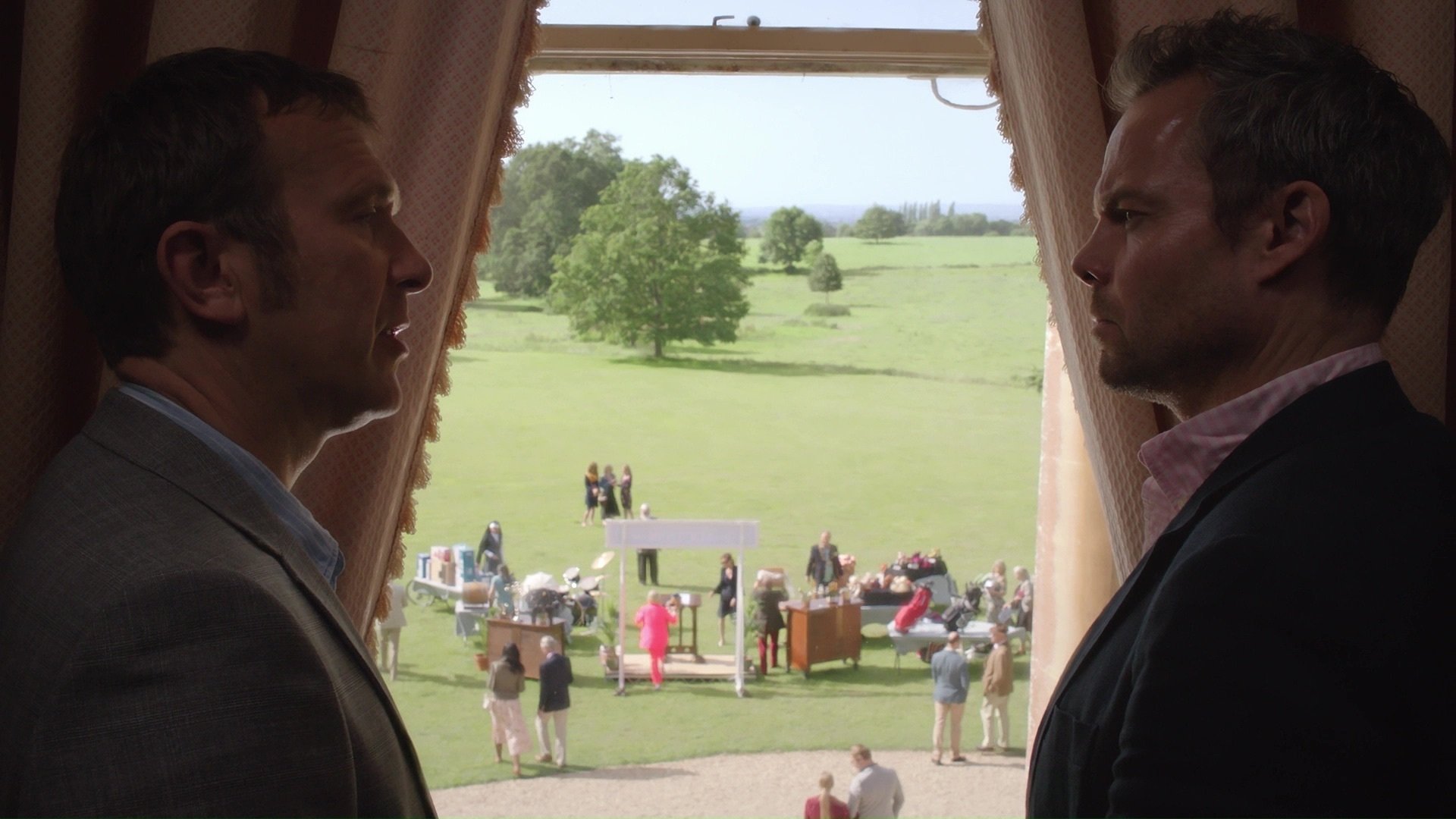 Сезон 3 Серия 5