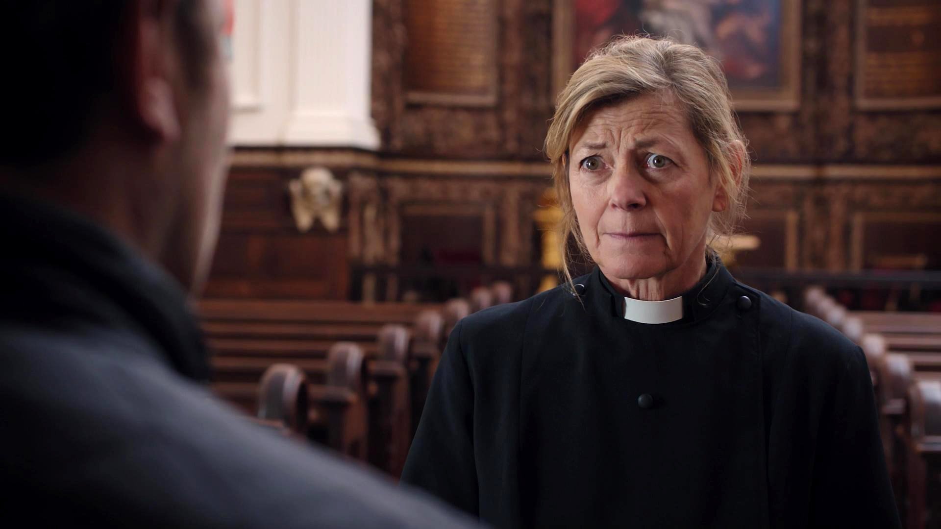 Сезон 2 Серия 3