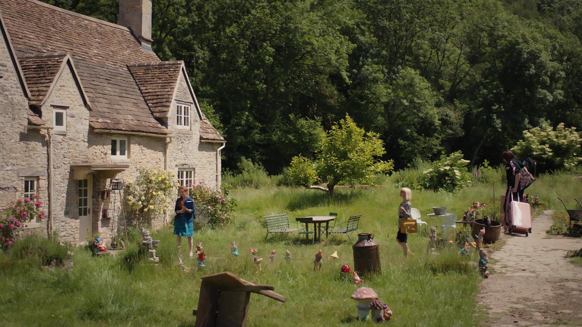 Сезон 2 Серия 2