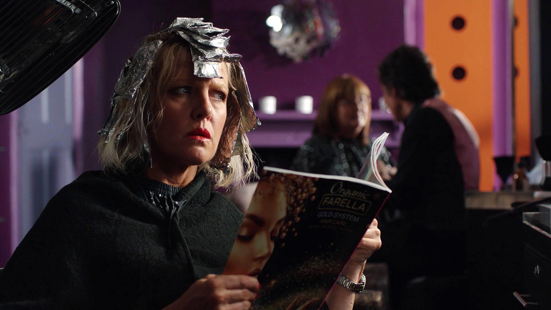 Сезон 2 Серия 1