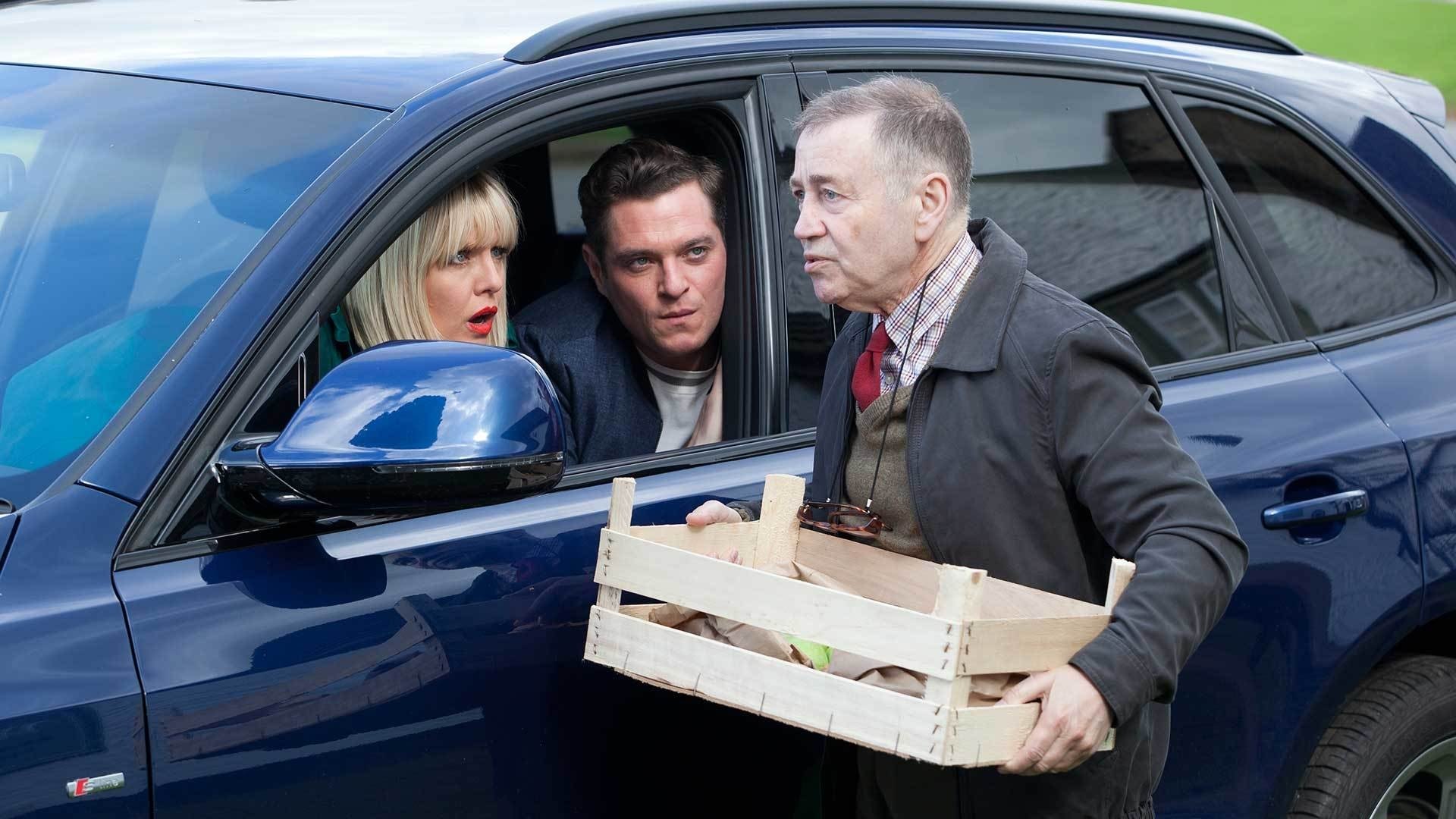 Сезон 1 Серия 5