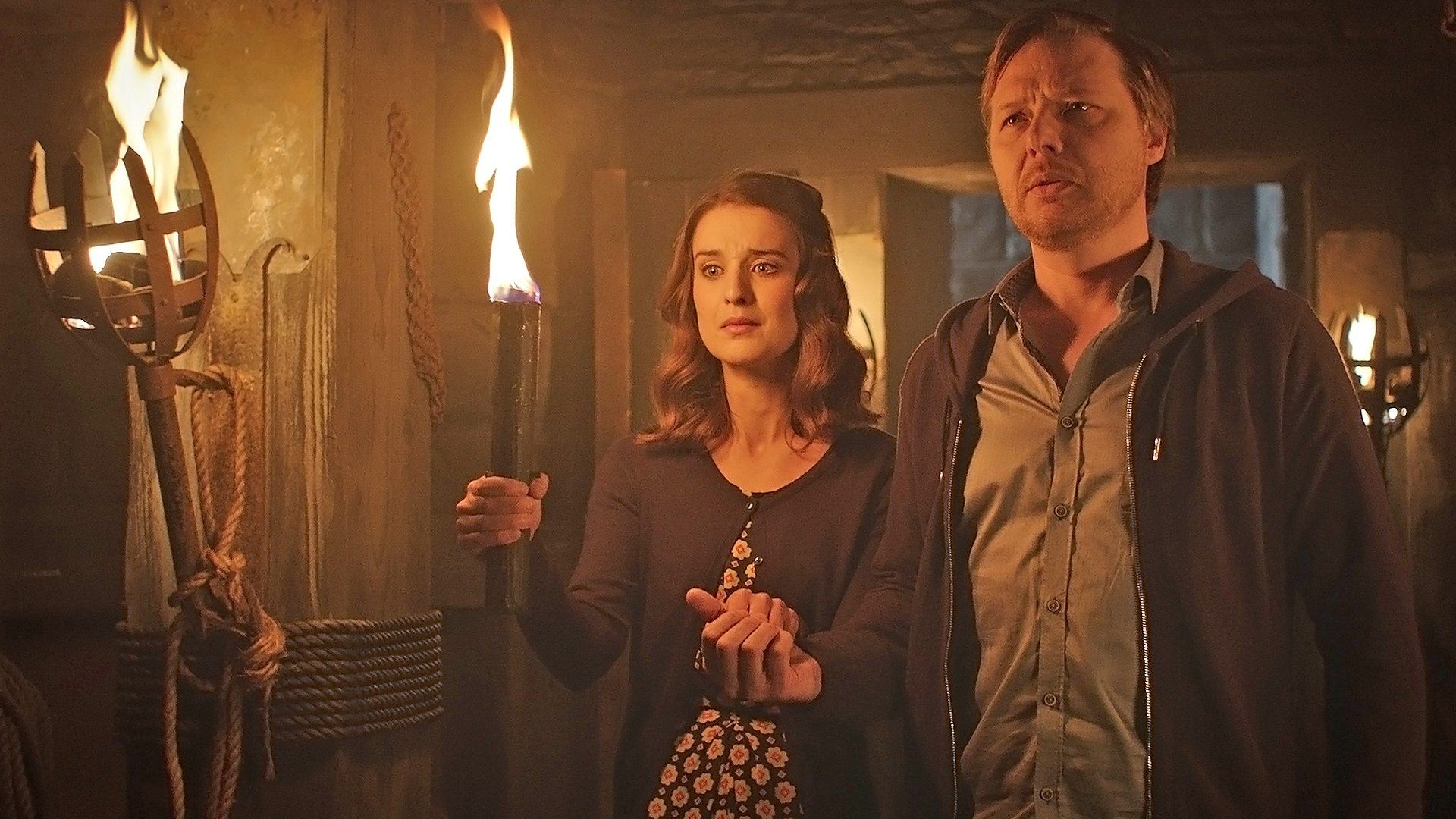 Сезон 3 Серия 13