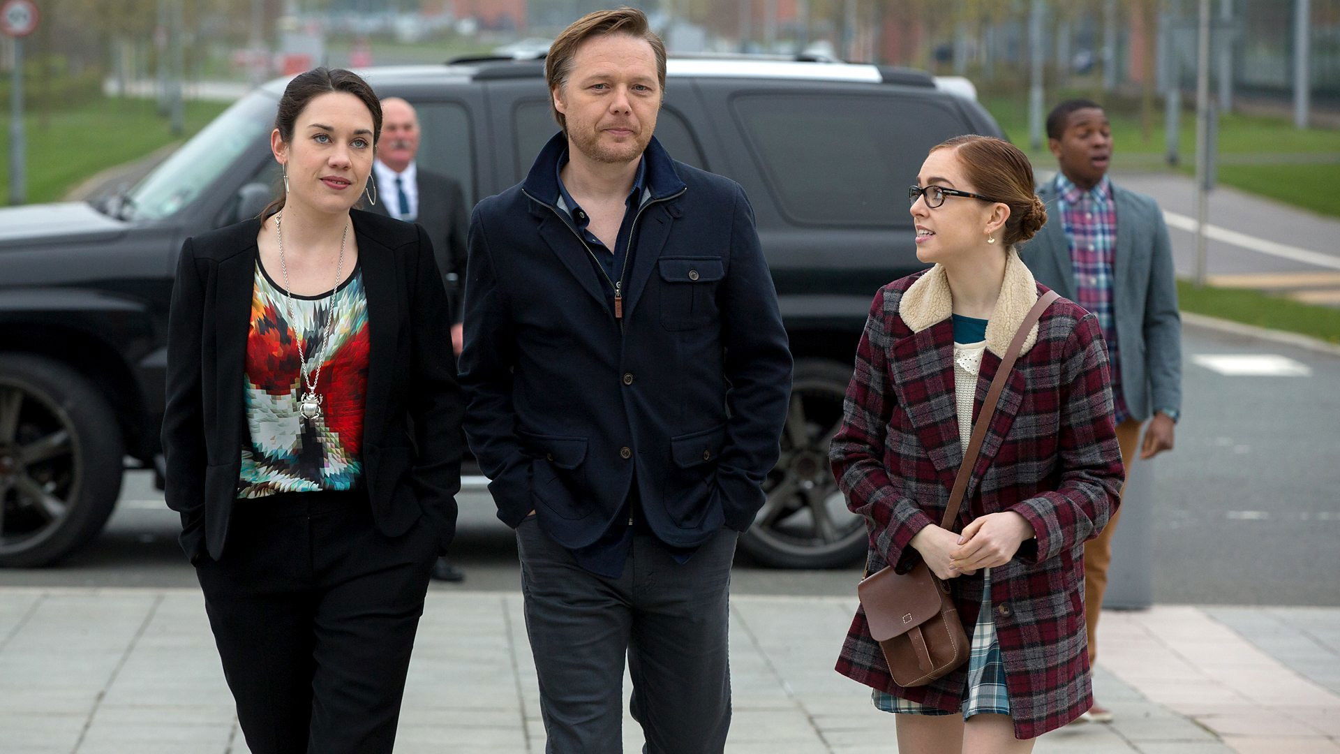 Сезон 3 Серия 9