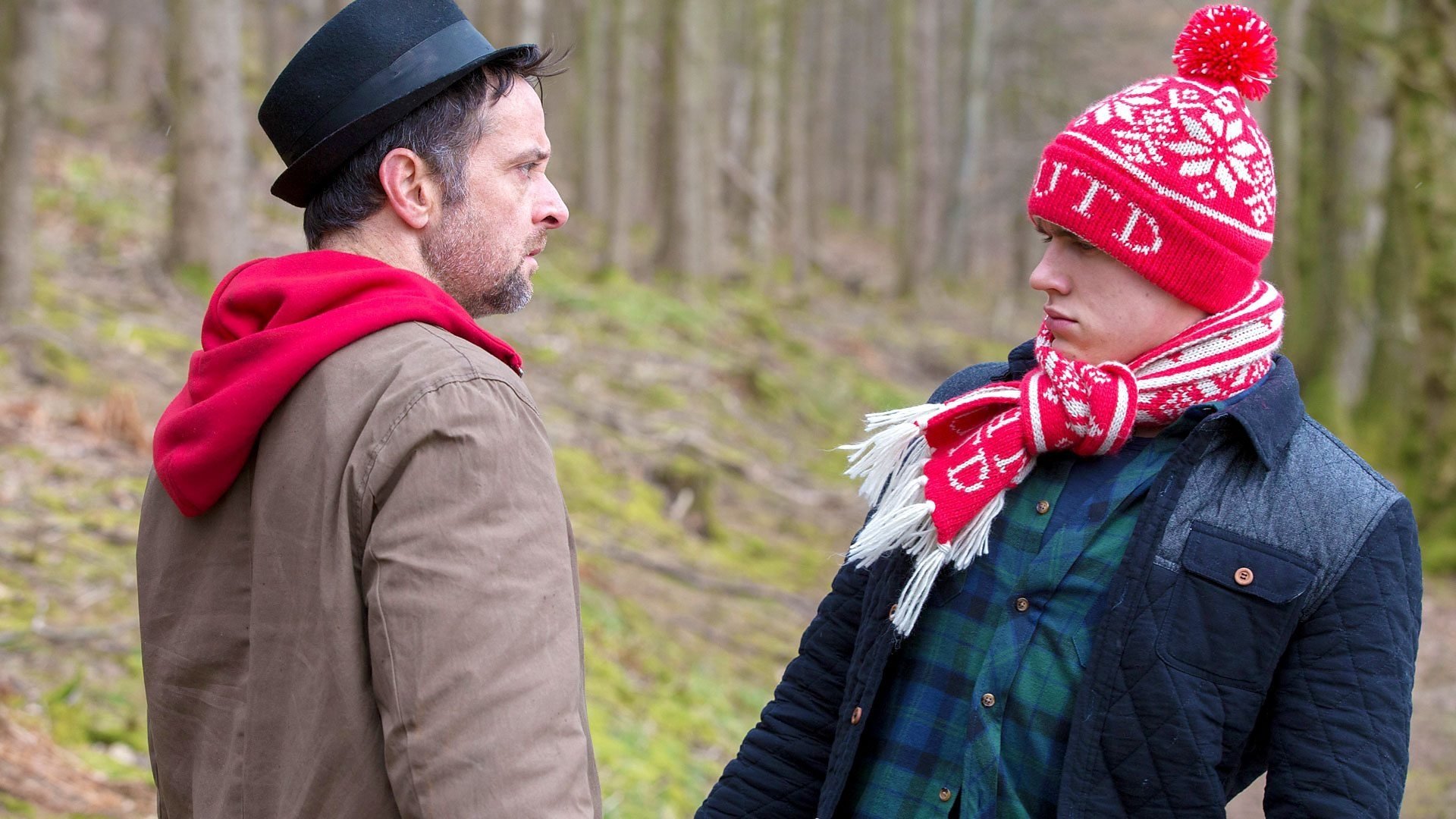 Сезон 3 Серия 4