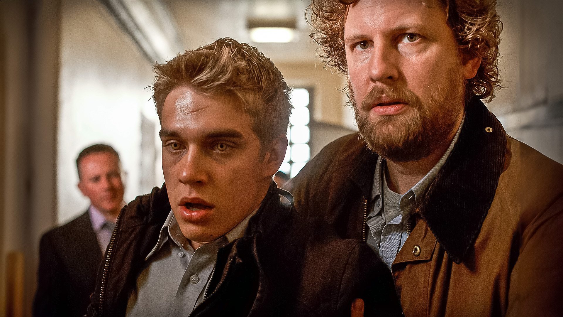 Сезон 1 Серия 9