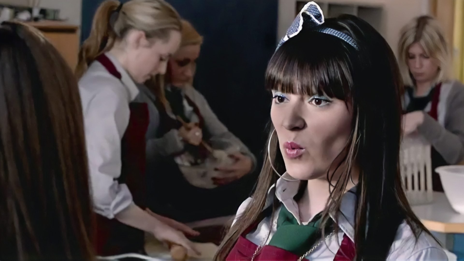 Сезон 1 Серия 6