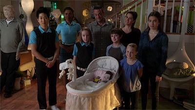 Сезон 2 Серия 22