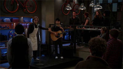 Сезон 2 Серия 14