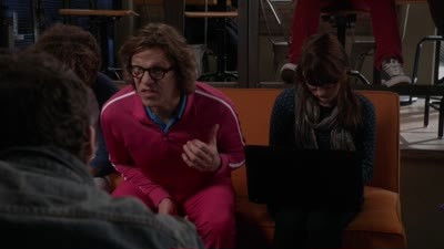 Сезон 2 Серия 10