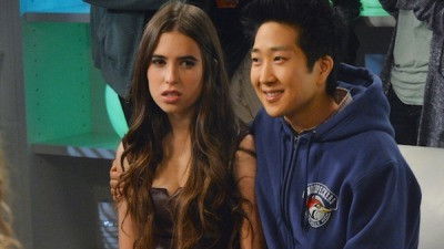 Сезон 2 Серия 8