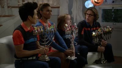 Сезон 2 Серия 5