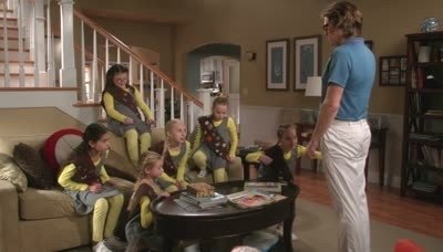 Сезон 1 Серия 21