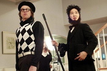 Сезон 1 Серия 17