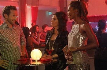 Сезон 1 Серия 16