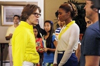 Сезон 1 Серия 14