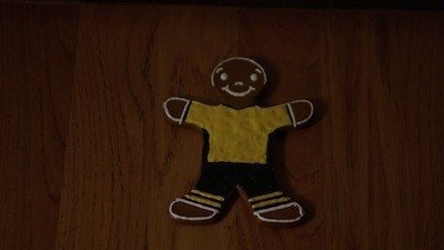 Сезон 1 Серия 11