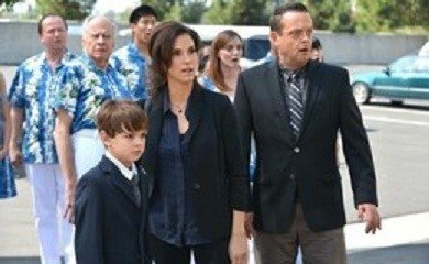 Сезон 1 Серия 10