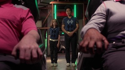 Сезон 1 Серия 8