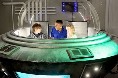 Сезон 1 Серия 3