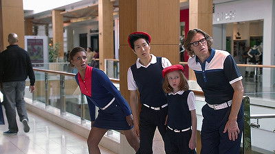 Сезон 1 Серия 2