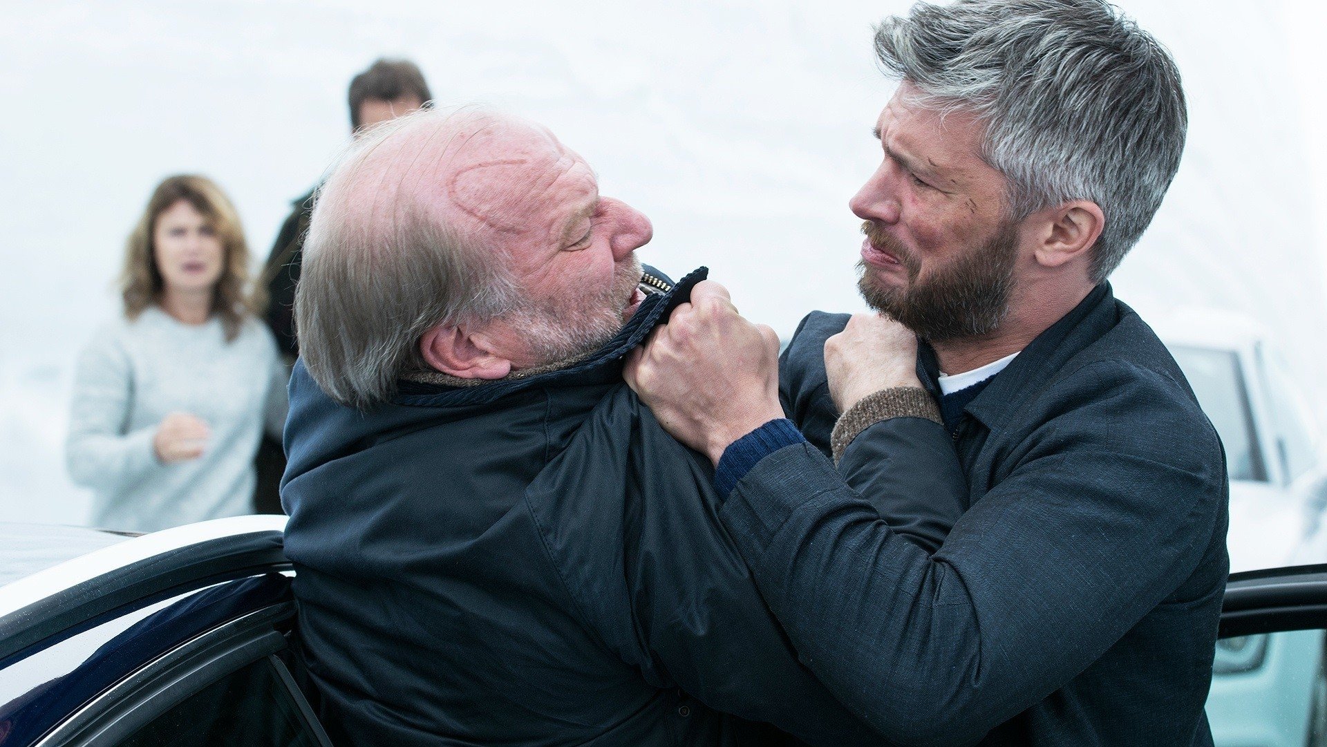 Сезон 2 Серия 8