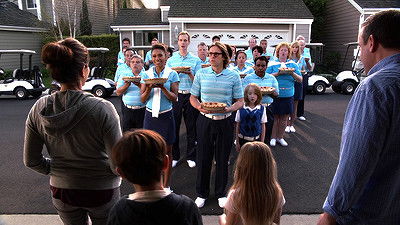 Сезон 1 Серия 1