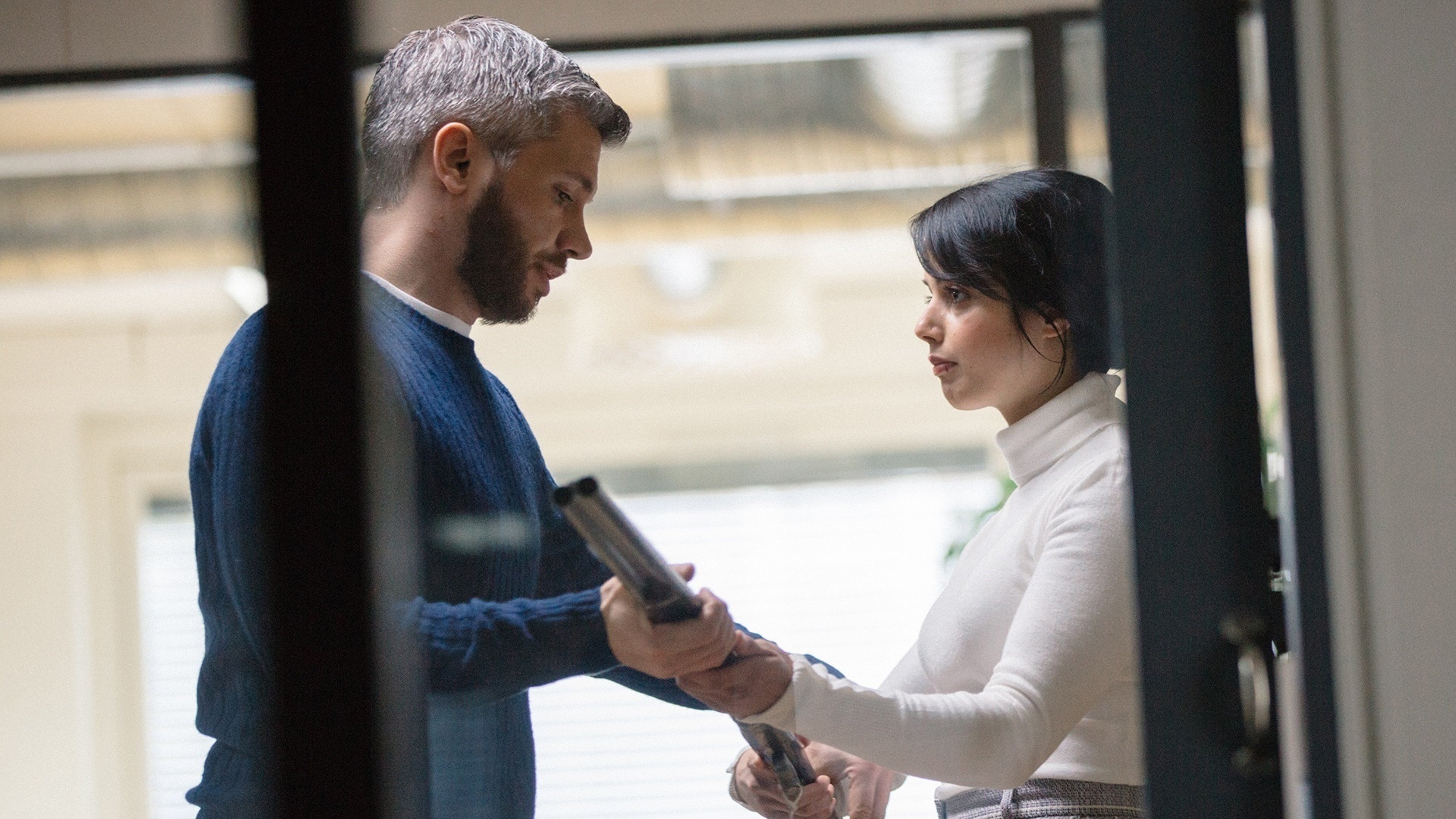 Сезон 2 Серия 1