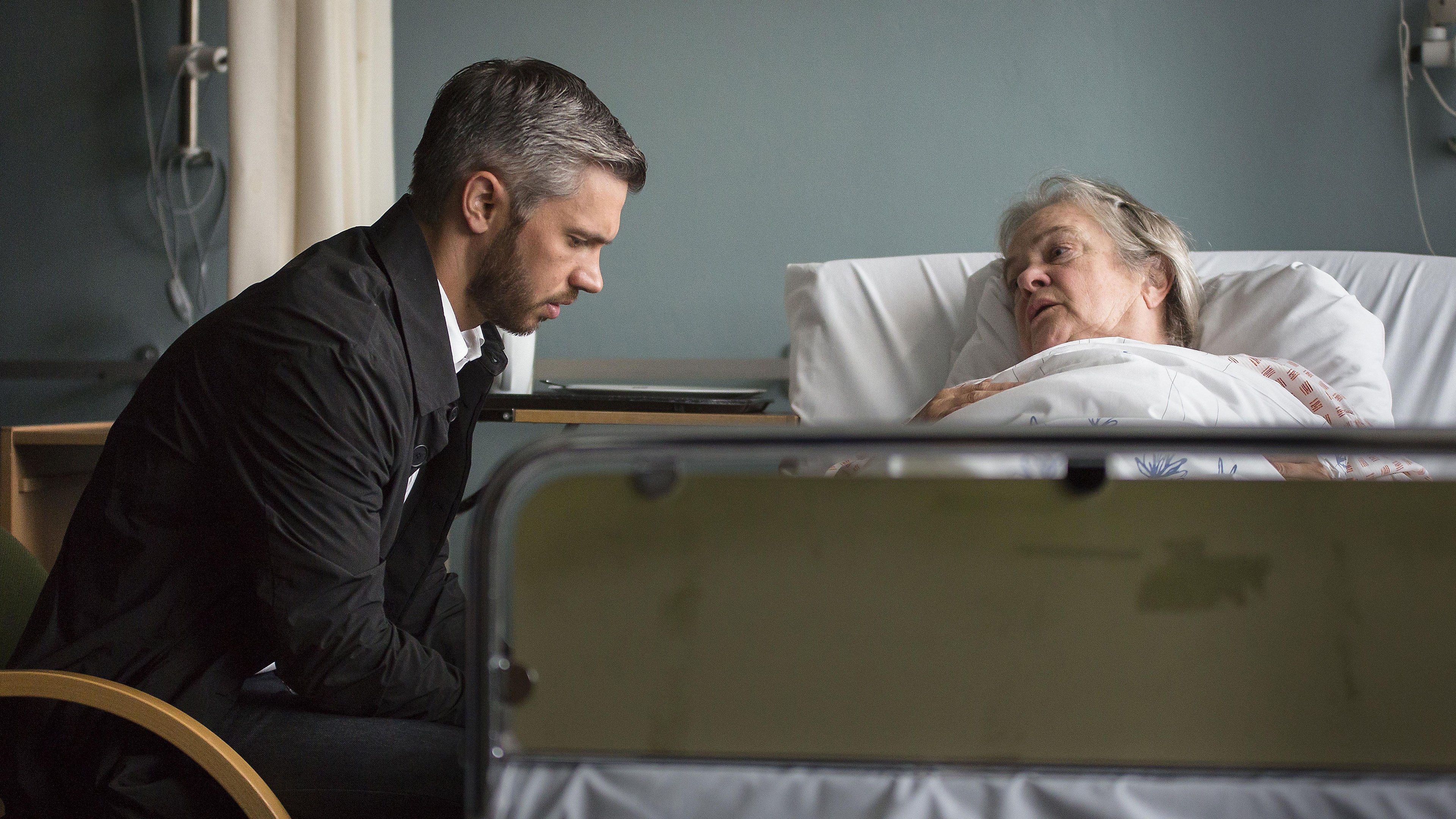 Сезон 1 Серия 10