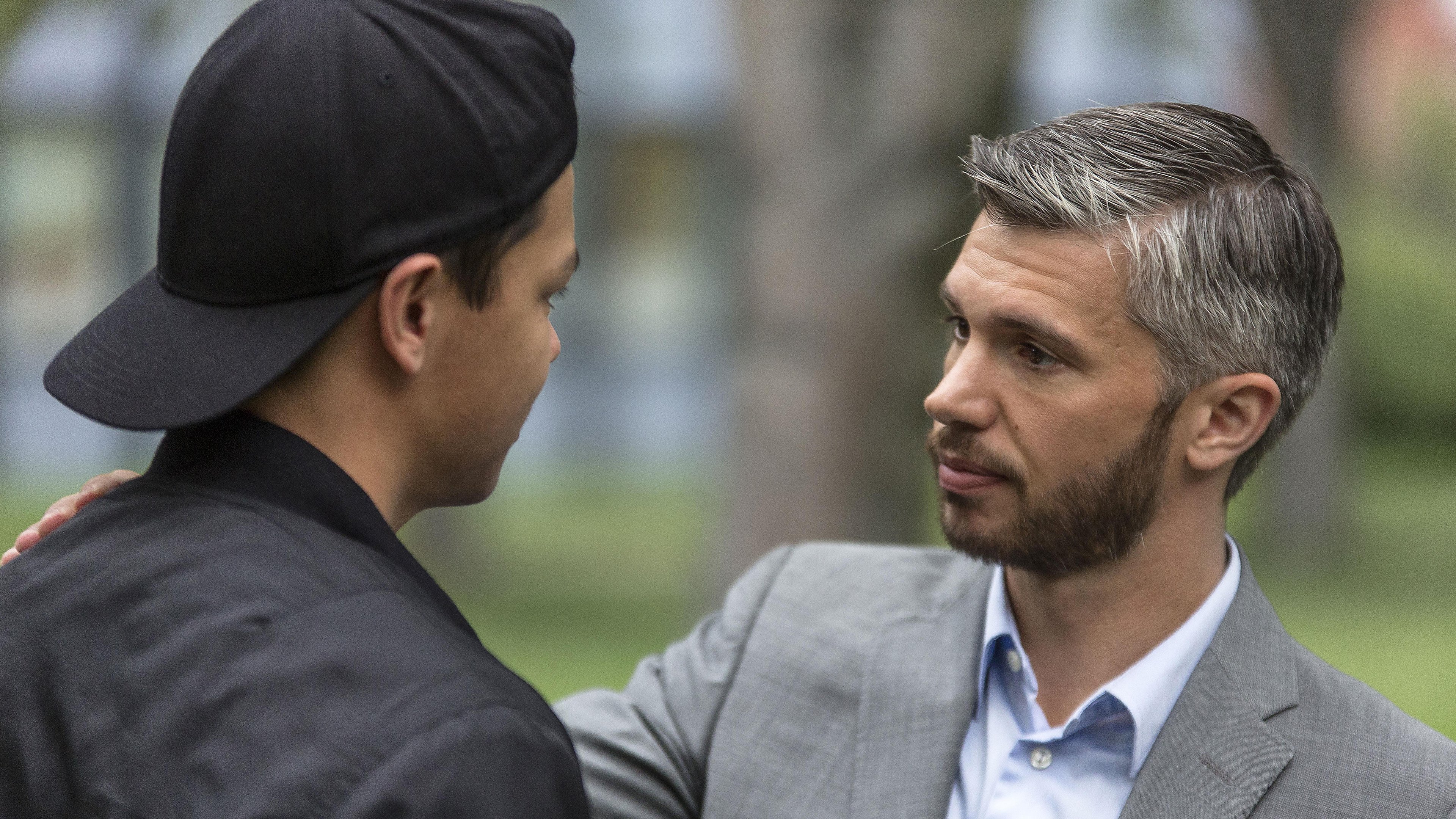 Сезон 1 Серия 9