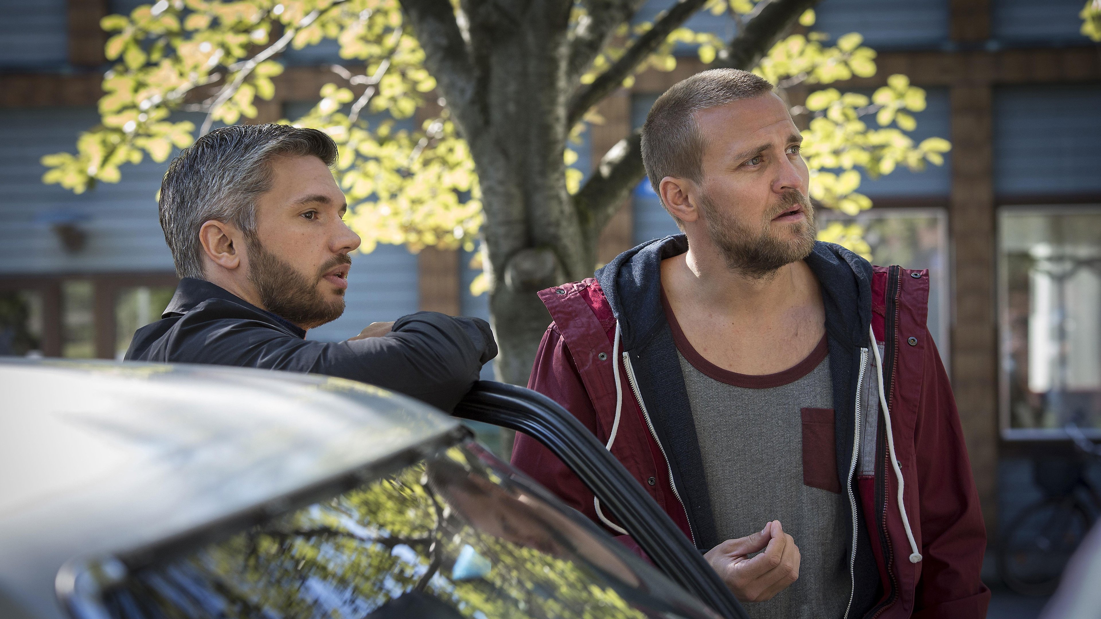 Сезон 1 Серия 7