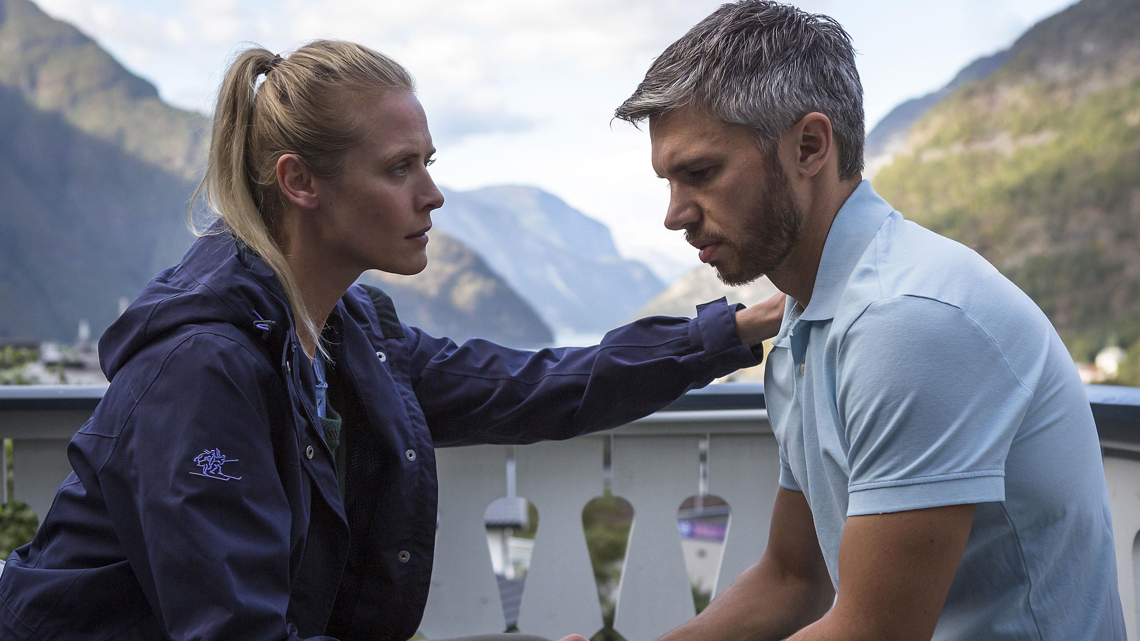 Сезон 1 Серия 6