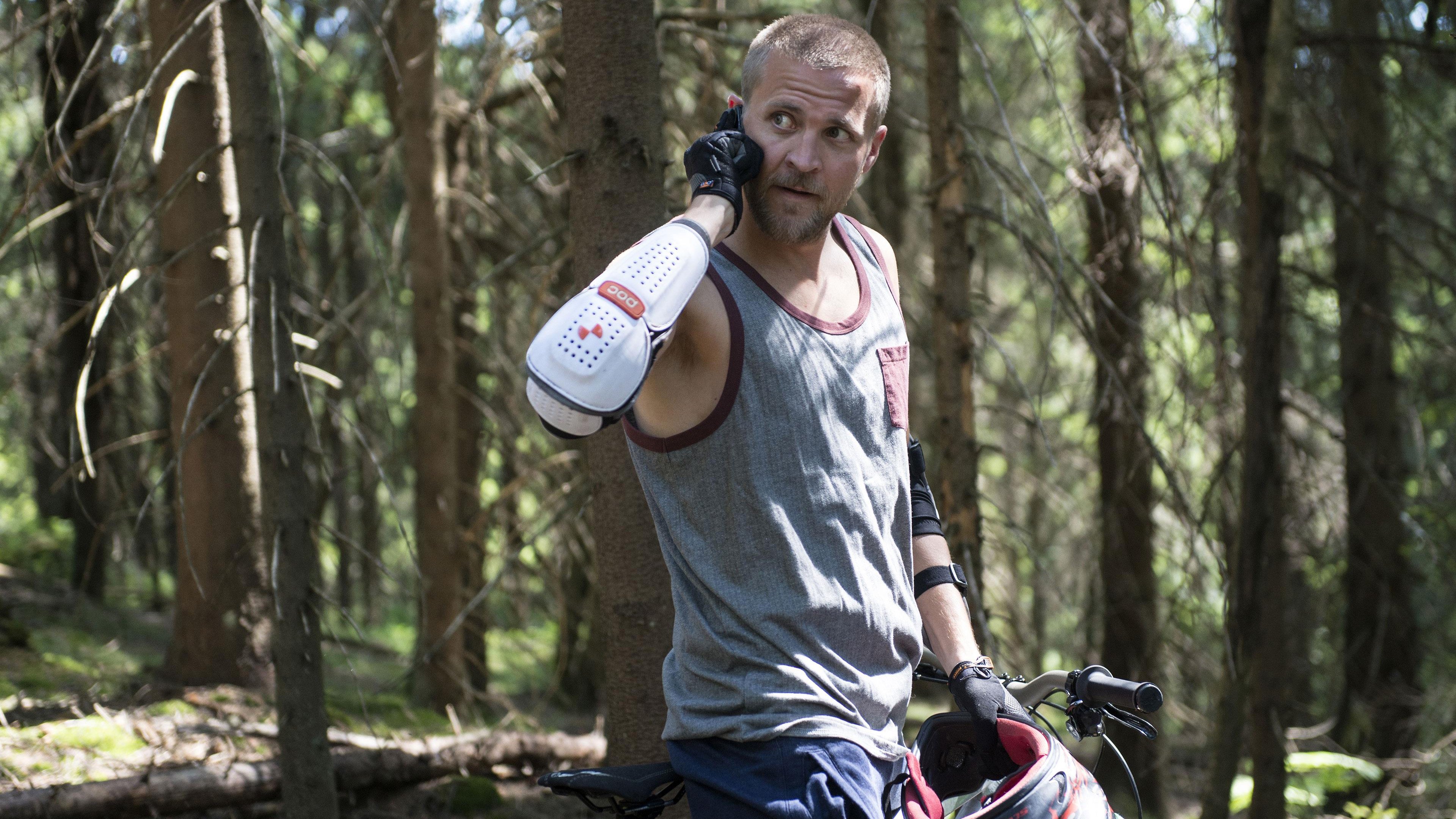 Сезон 1 Серия 5