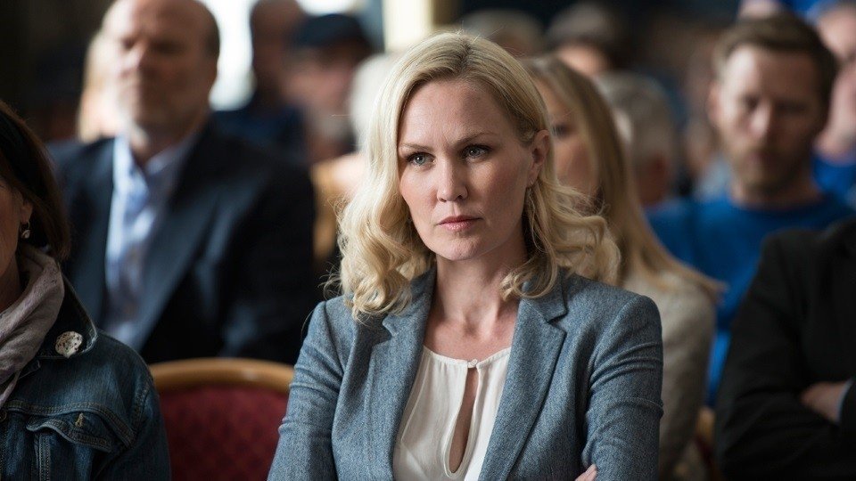 Сезон 1 Серия 2