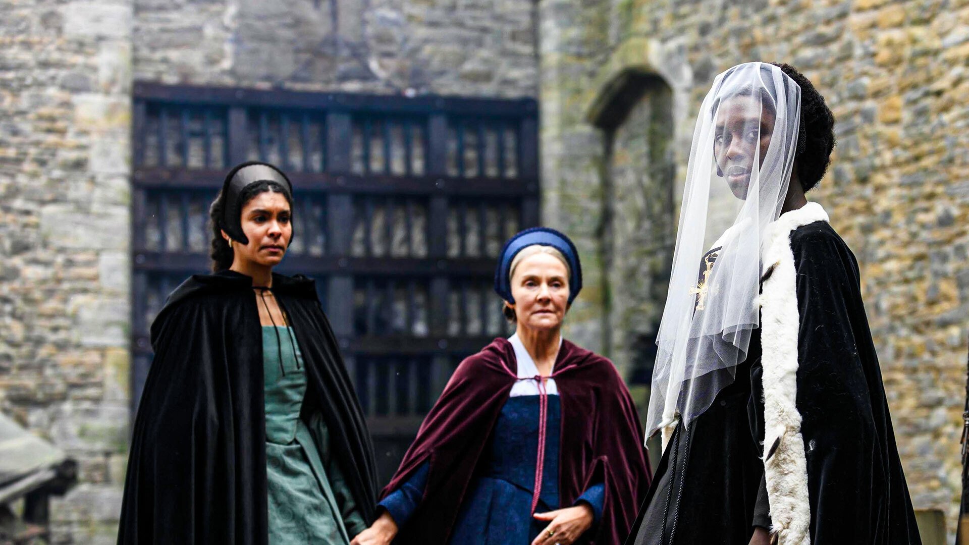 Сезон 1 Серия 3