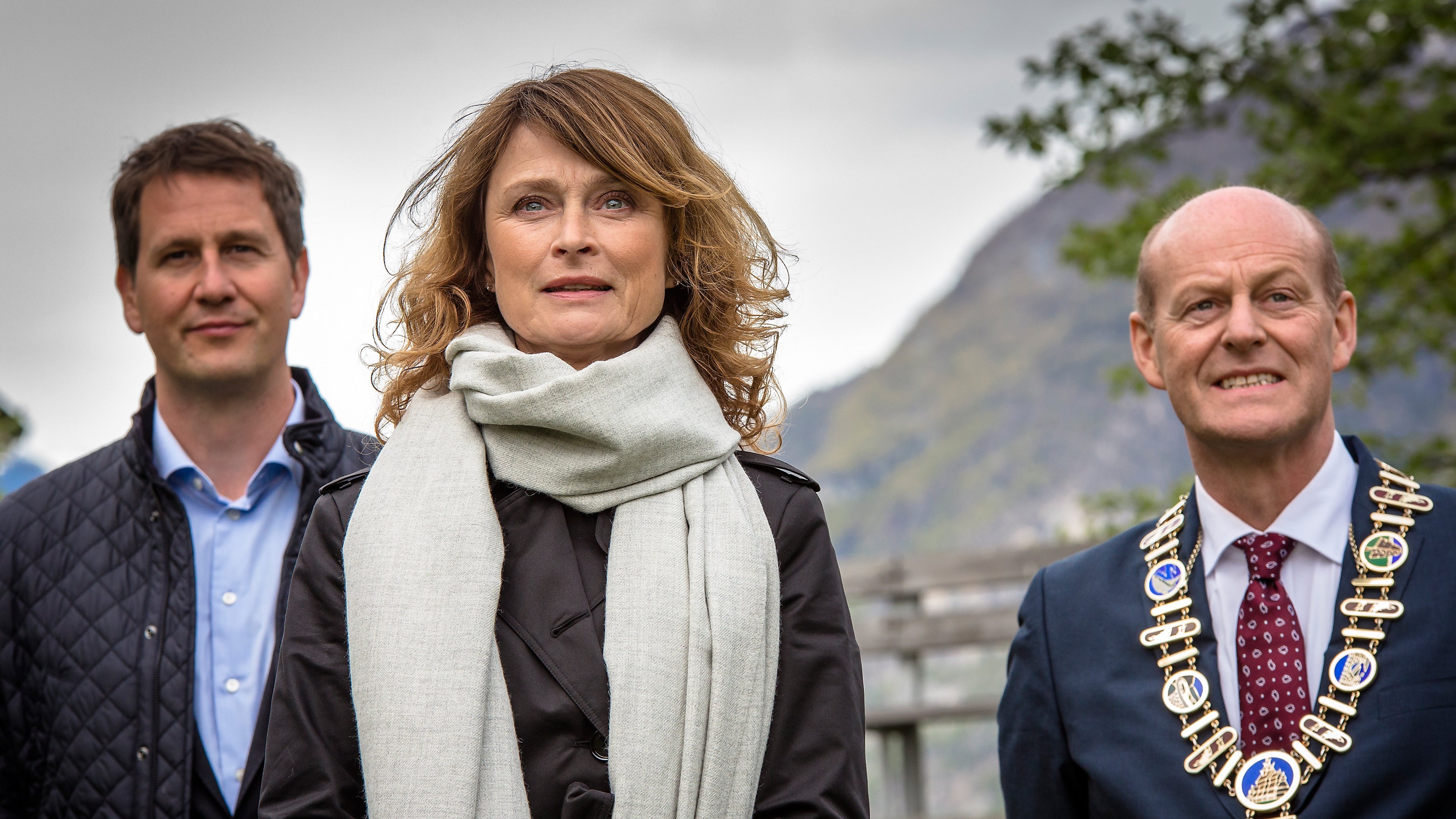 Сезон 1 Серия 1